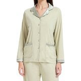 Nautica 女長袖睡衣套組 綠 Nautica 女長袖睡衣套組 綠