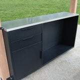 Yardistry 7.6呎 X 7.6呎 戶外遮陽亭 Yardistry 7.6呎 X 7.6呎 戶外遮陽亭
