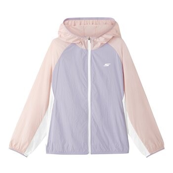 Skechers 兒童防曬外套