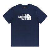 The North Face 男短袖上衣