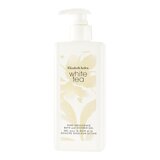 Elizabeth Arden 白茶香水及沐浴膠組合