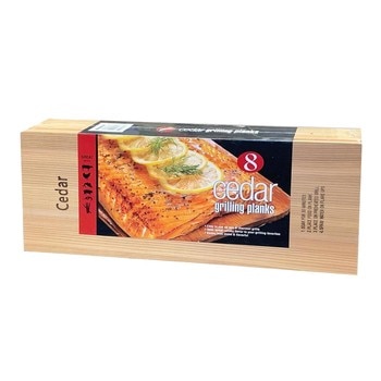 煙燻烤肉板 8入 煙燻烤肉板 8入