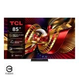 TCL 85吋 C8L 頂級 SQD-Mini LED 量子智能連網液晶顯示器 不含視訊盒 85C8L TCL 85吋 C8L 頂級 SQD-Mini LED 量子智能連網液晶顯示器 不含視訊盒 85C8L