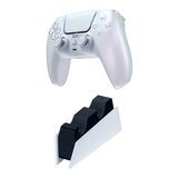 Sony PlayStation 5 DualSense 無線控制器 珍珠白 + 充電座