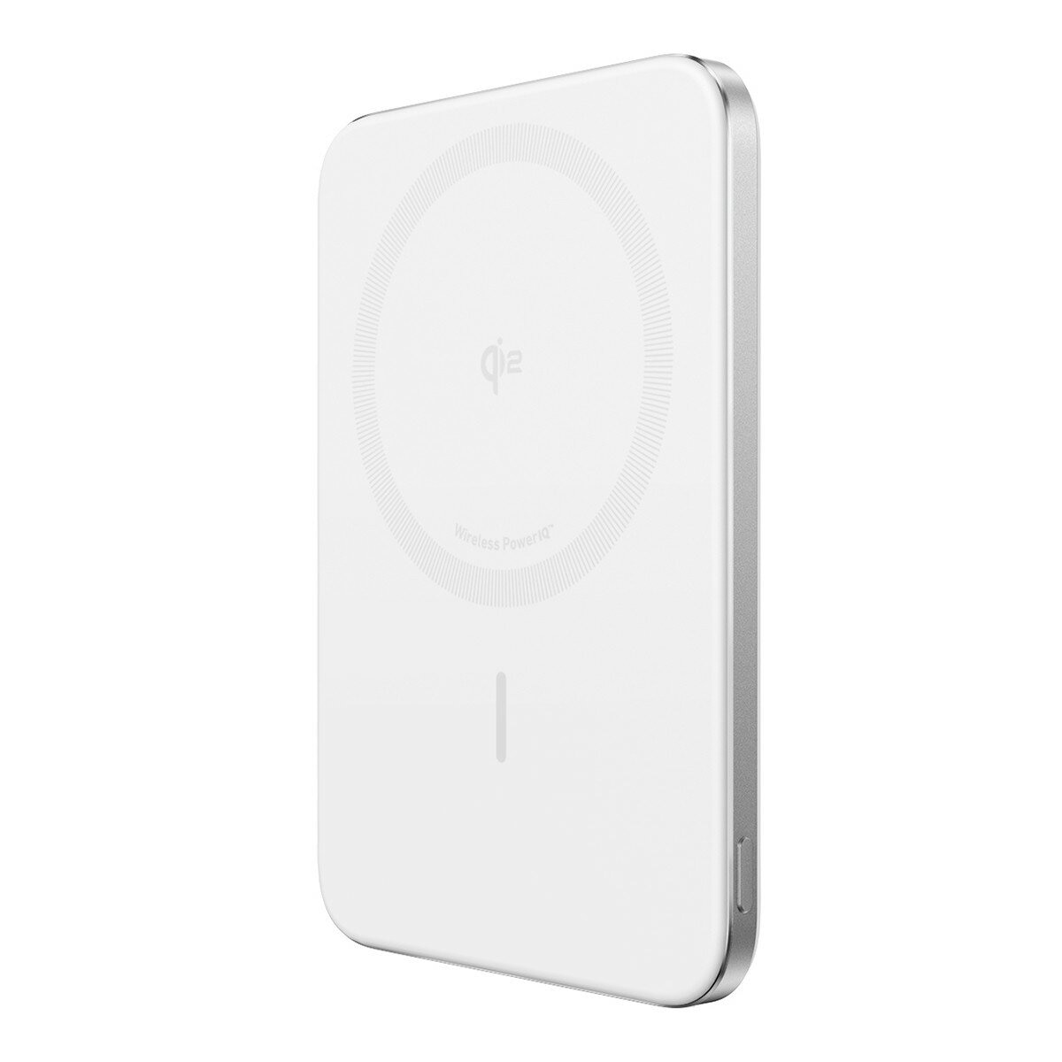 ANKER Nano MagGo A1665 超薄磁吸行動電源 5000mAh Qi2 ANKER Nano MagGo A1665 超薄磁吸行動電源 5000mAh Qi2