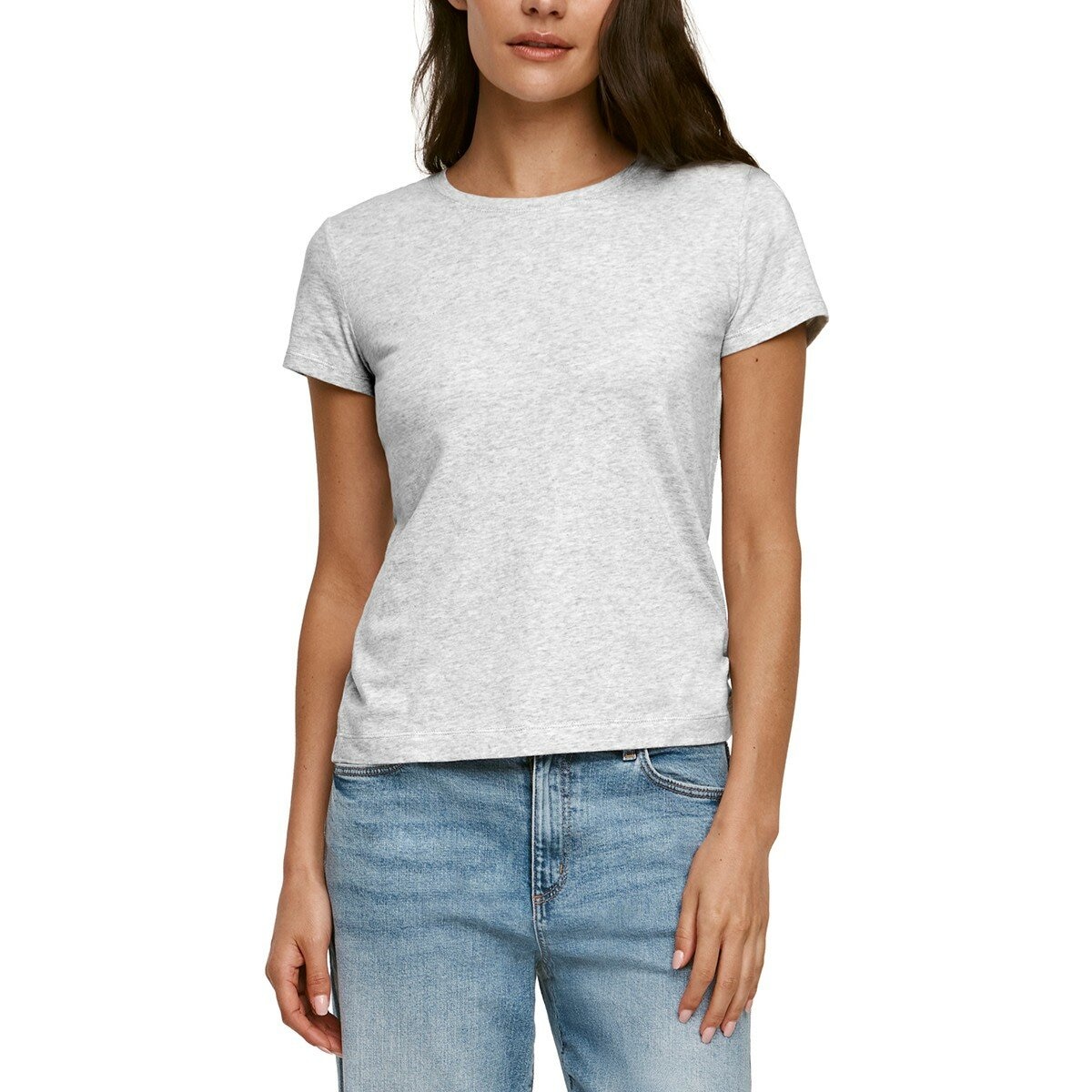 Banana Republic 女短袖上衣三入組 M