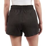 科克蘭 女輕量休閒短褲 黑