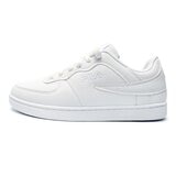 Fila 女休閒鞋 白