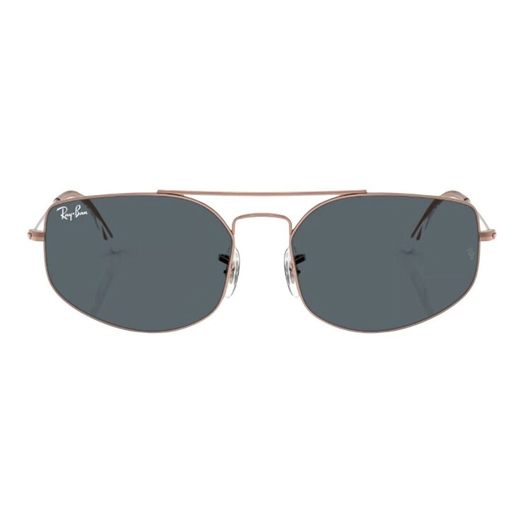RAY-BAN 太陽眼鏡 0RB3845 9035R5 金色
