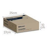 Blueair SmartFilter 5400系列專用智能濾網 2入組 (4片)