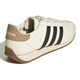 Adidas 男運動休閒鞋 米白