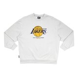 NBA 男圓領長袖上衣