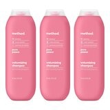 美則 感官洗髮精 純粹寧靜 414毫升 X 3入