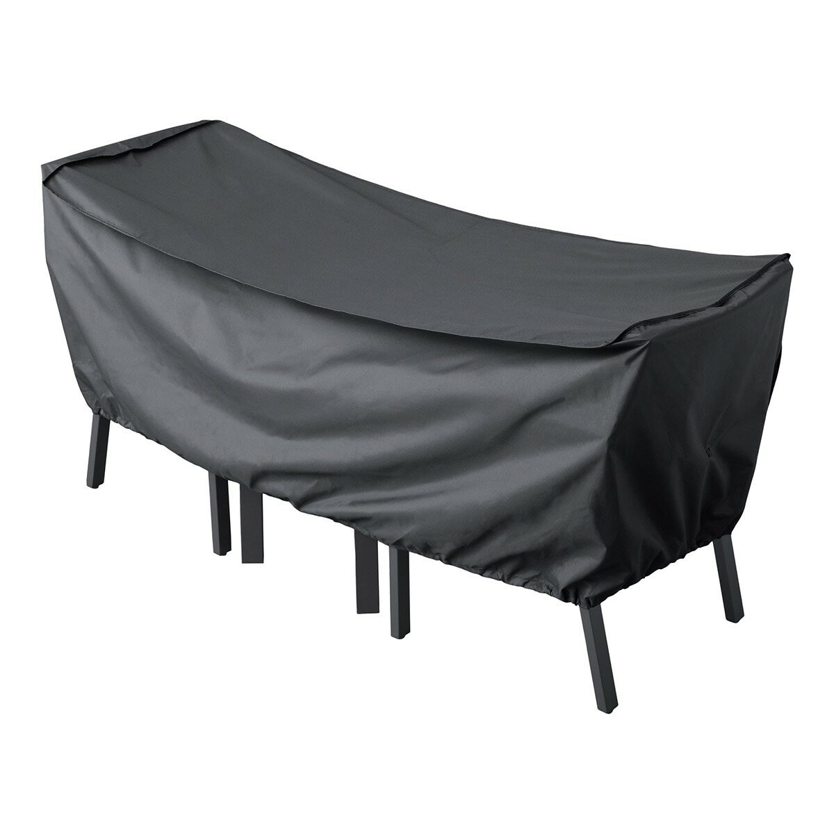 AGIO Stockholm戶外休閒桌椅三件組