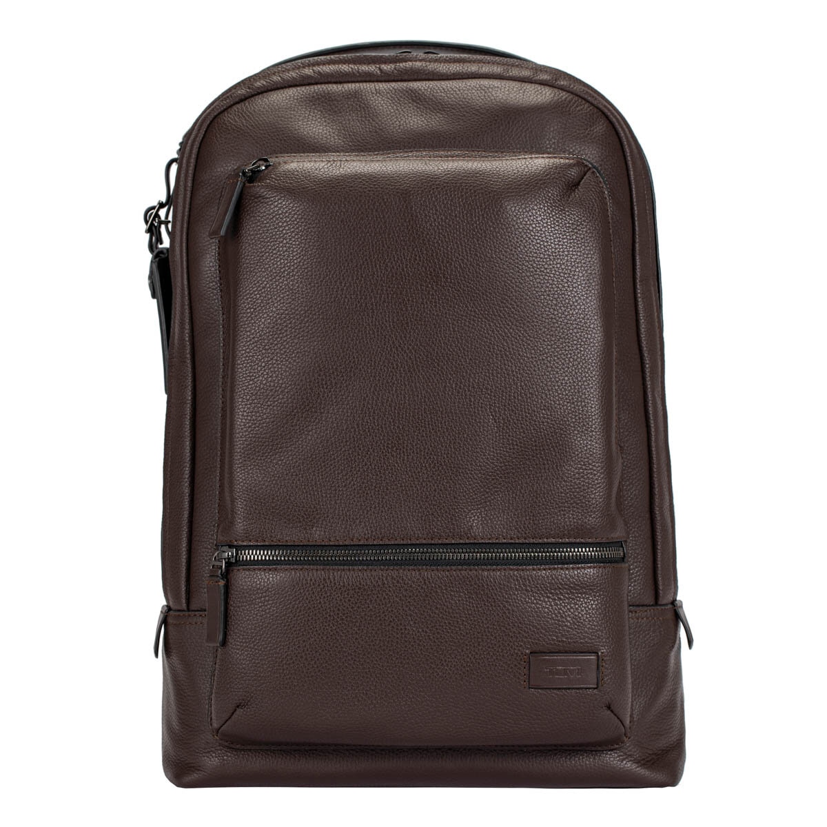 Tumi Harrison 皮質後背包 Costco 好市多