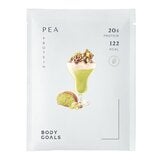 Body Goals 全素多效豌豆蛋白飲 31公克 X 30入 杜拜巧克力 Body Goals 全素多效豌豆蛋白飲 31公克 X 30入 杜拜巧克力