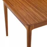 Greenington Mija 竹製可伸縮式餐桌 