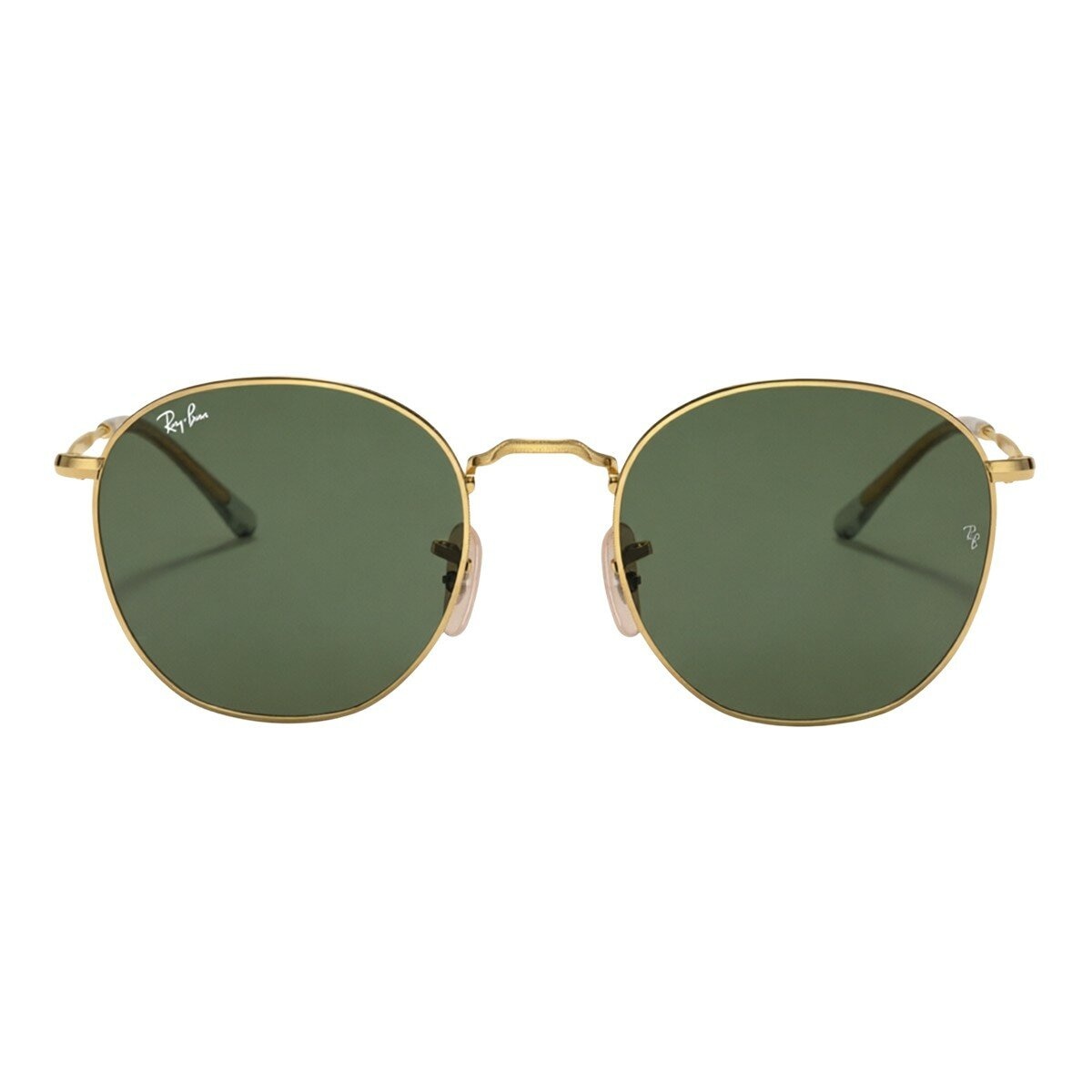 RAY-BAN太陽眼鏡 0RB3772 001/31 金色