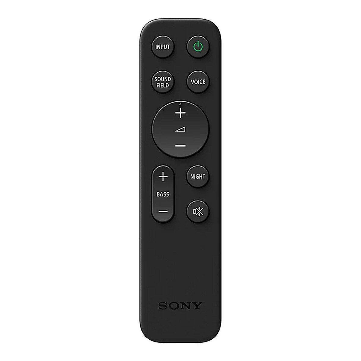 Sony 3.1聲道 BRAVIA Theatre Bar 5 單件式喇叭搭配無線重低音揚聲器 HT-B500