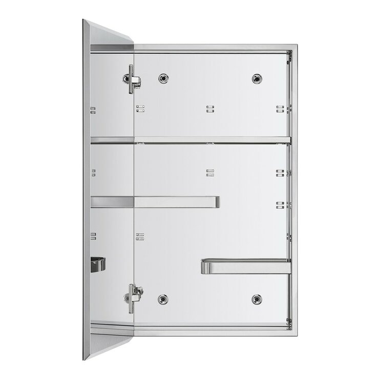 Ove Sophie 浴室儲物鏡櫃