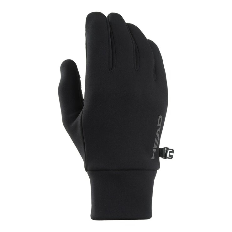 Head 可觸屏運動保暖手套