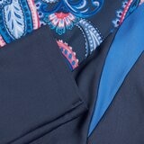 Speedo 女長袖連身泳裝