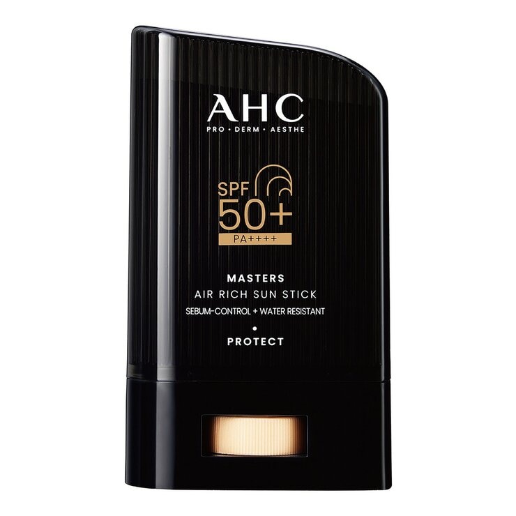 AHC 極致防禦零油光防曬棒 22公克 X 2入