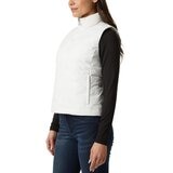 32 Degrees 女羽絨背心 白