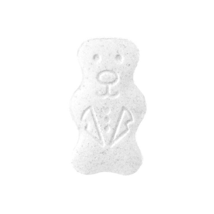 Duolac Kids Probiotic Chewable Tablet 100 Tablets