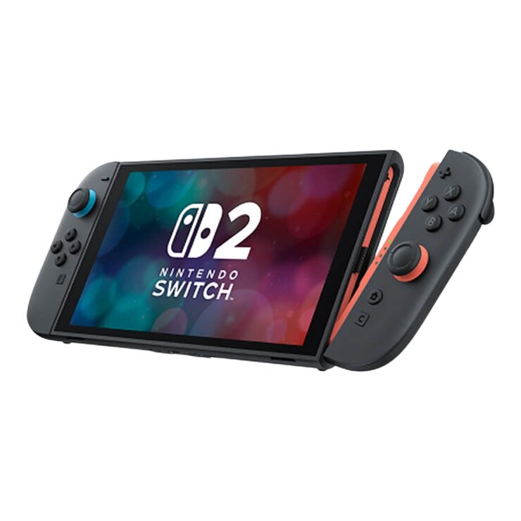 Nintendo Switch 2 卡比的馭天飛行者 同捆組