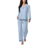 DKNY 女長袖睡衣套組