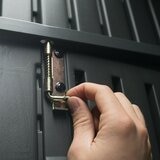 Lifetime 7呎 X 9.5呎 戶外儲藏屋