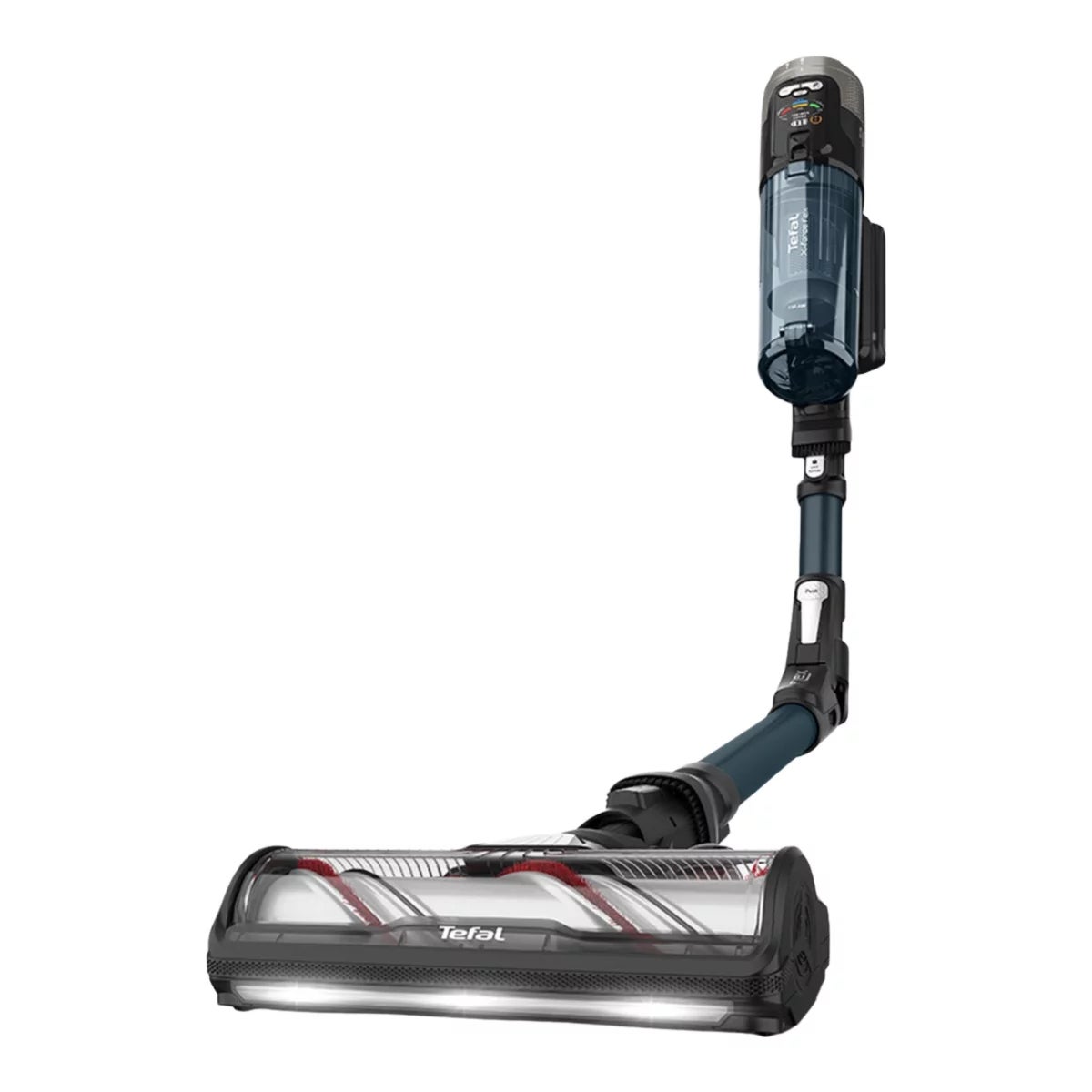 Tefal 法國特福 無線濕拖吸塵器 X-Force 13.60 TY9AD3HT 商品圖 1