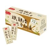 鮮一杯 鐵觀音焙香歐蕾