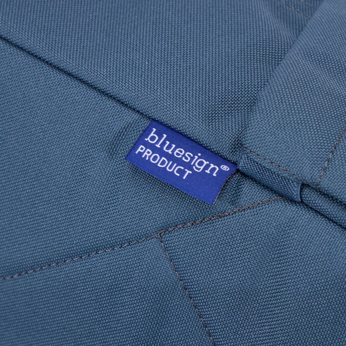 THULE Indago 筆電後背包 23公升 灰藍