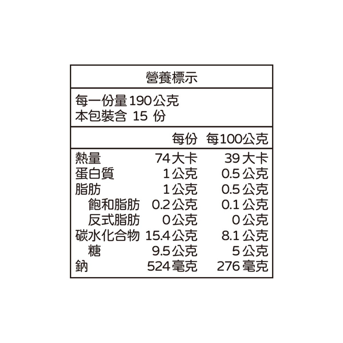 Pokka Sapporo 極品脆粒玉米濃湯易開罐 190公克 X 15入