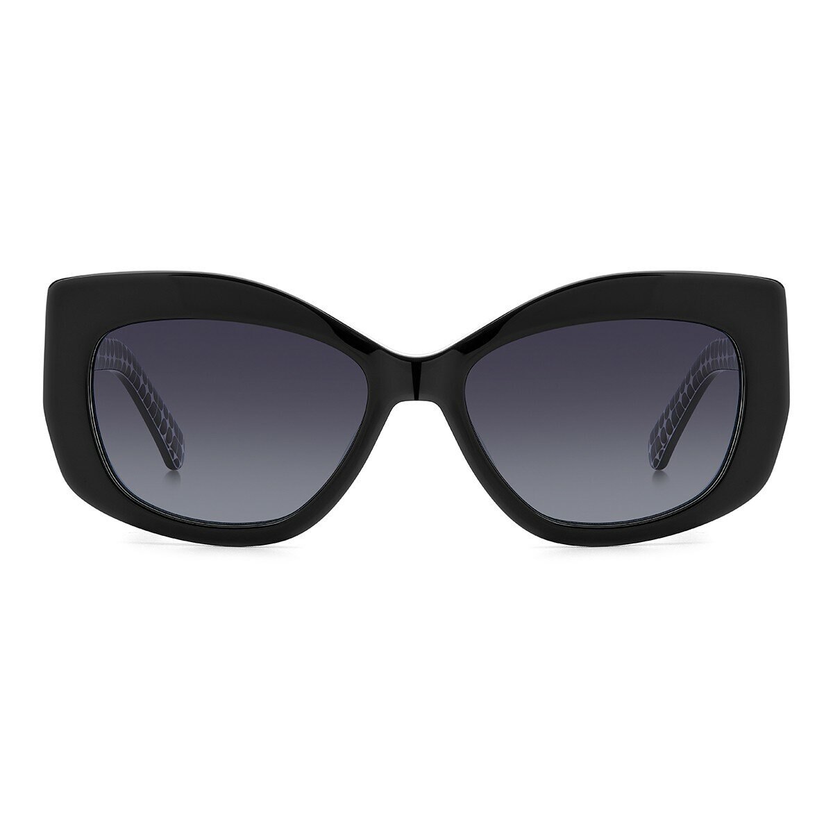 Kate Spade 太陽眼鏡 FRIDA/G/S 8079O 黑色