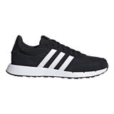 Adidas 女慢跑鞋 黑