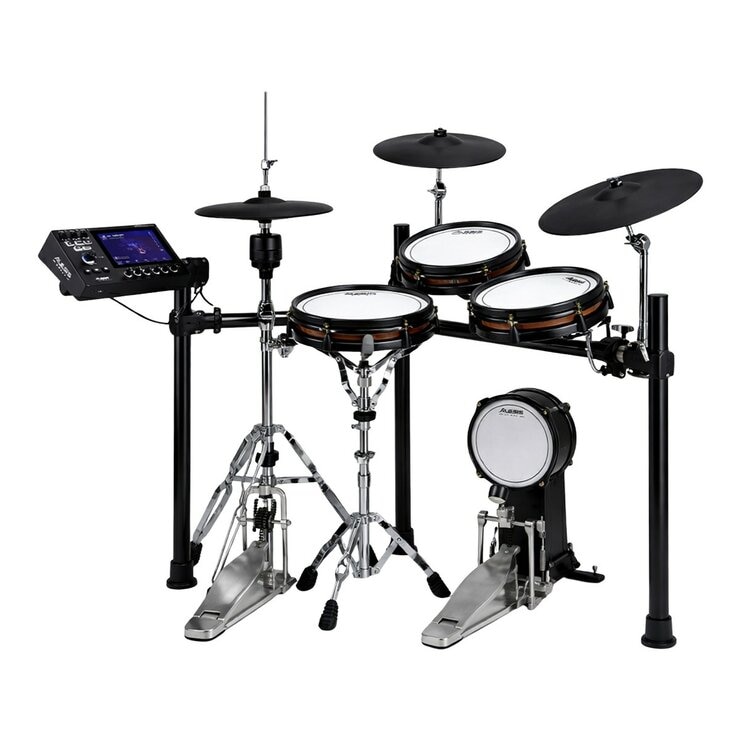 Alesis Strata Club 電子鼓組