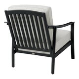 AGIO Stinsley 戶外休閒沙發四件組