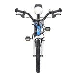 瑞瓦德 16 吋兒童腳踏車 天空藍