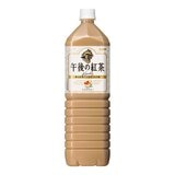 麒麟 午後奶茶 1.5公升 X 4入