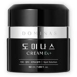 DOMINAS 淡紋美白霜 50毫升 X 1入 + 15毫升 X 3入 DOMINAS 淡紋美白霜 50毫升 X 1入 + 15毫升 X 3入