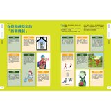 心理學大圖鑑：伽利略科學大圖鑑13