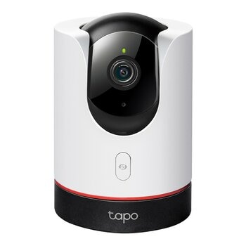 TP-Link Tapo C225 旋轉式 AI 家庭防護 / Wi-Fi 網路攝影機