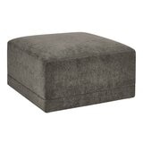 Thomasville 布面模塊沙發六件組