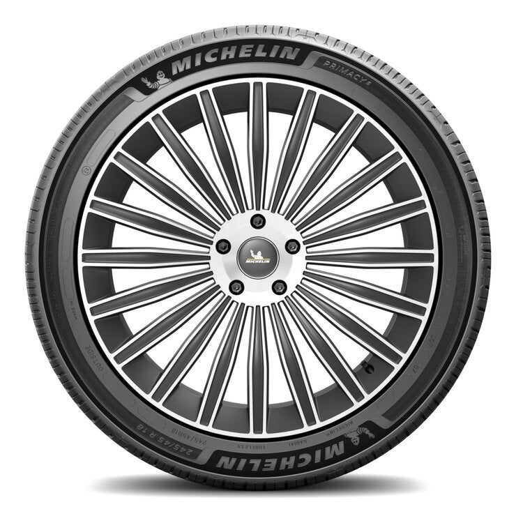 米其林 265/60 R18 110H PRIMACY 5 輪胎
