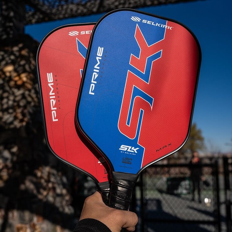 Selkirk SLK 匹克球組