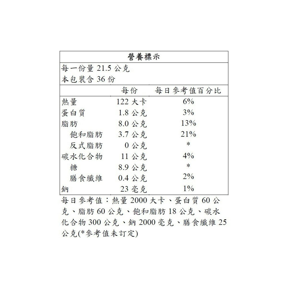 健達繽紛樂 43公克 X 18入
