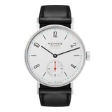 Nomos Tangente系列男錶 175